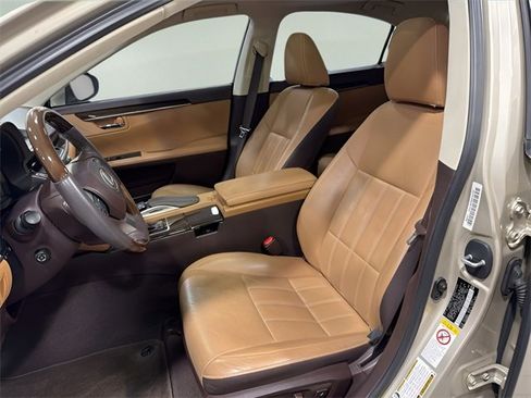 Used 2017 Lexus ES 350 image 11