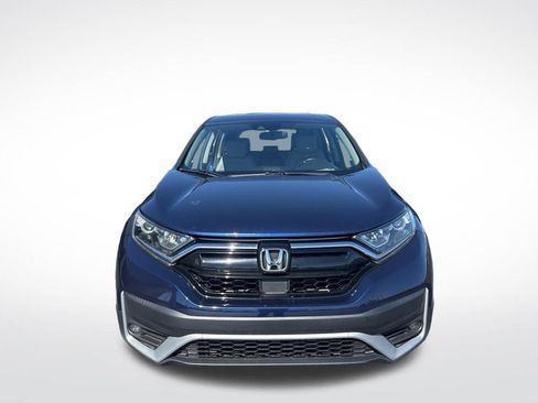 Used 2022 Honda CR-V EX-L image 24