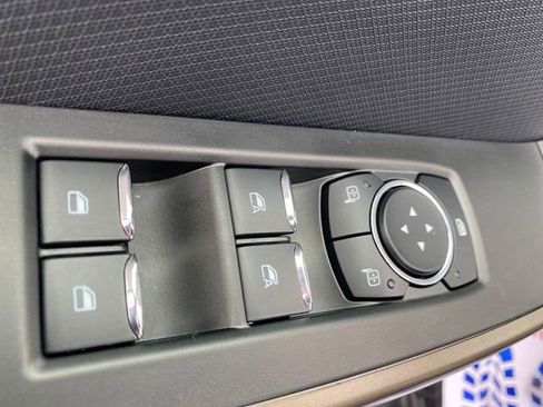 New 2025 Ford F150 STX w/ Equipment Group 201A FX4 image 13