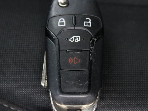 Used 2023 Ford Transit 250 Low Roof w/ Exterior Upgrade Package image 48