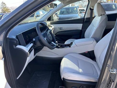 New 2026 Hyundai Tucson SEL image 6