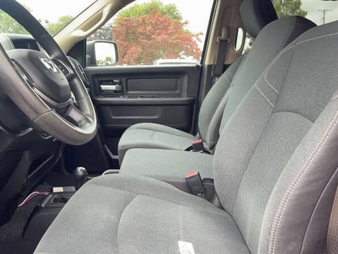 Used 2019 RAM 2500 Tradesman w/ Power Wagon Package AWD/4WD image 19