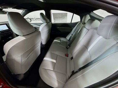 New 2026 Toyota Camry SE image 23