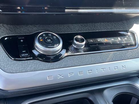 Certified 2026 Ford Expedition Tremor AWD/4WD image 12