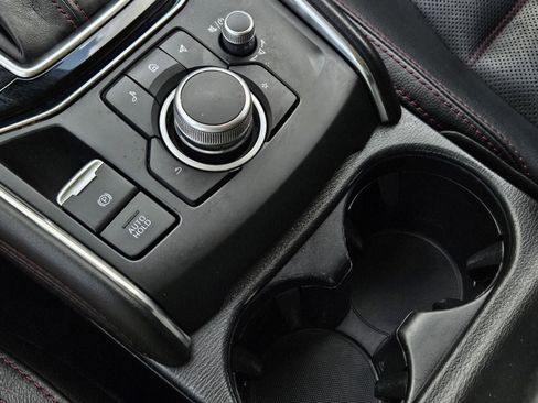 Certified 2022 MAZDA CX-5 Carbon Edition AWD/4WD image 30