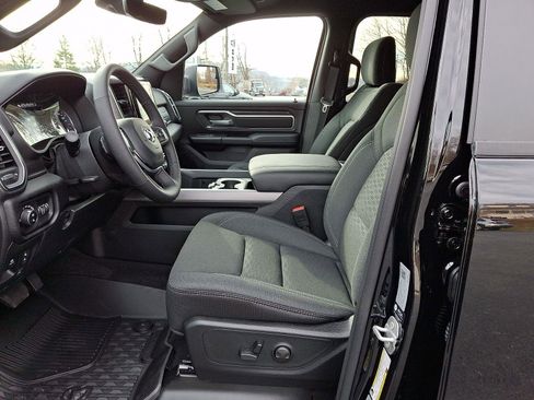 New 2026 RAM 1500 Big Horn image 9