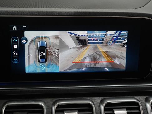 New 2026 Mercedes-Benz GLE 350 4MATIC image 28