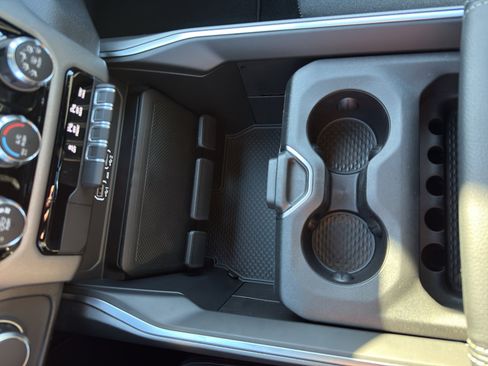 New 2026 RAM 1500 Express image 23