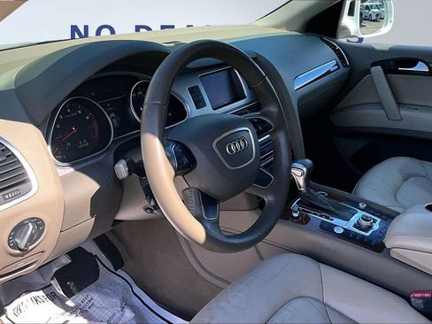 Used 2014 Audi Q7 3.0T Premium Plus w/ Premium Plus Package image 16