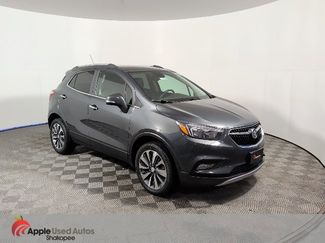 Used 2018 Buick Encore Preferred video 1