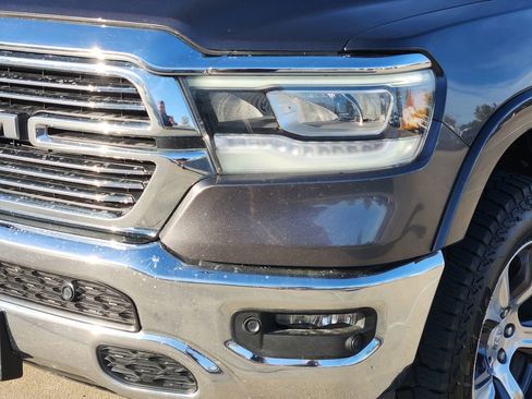 Used 2019 RAM 1500 Laramie image 14