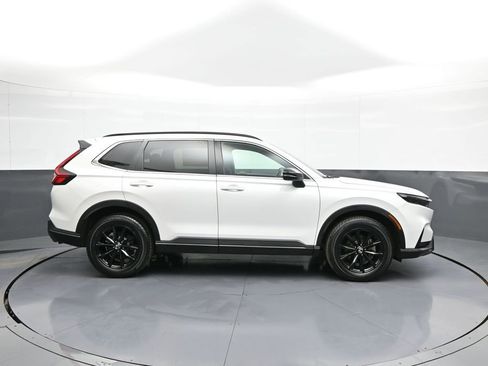 Used 2024 Honda CR-V Sport image 5