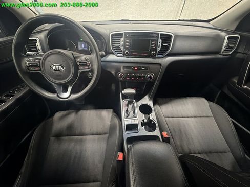 Used 2017 Kia Sportage LX image 6