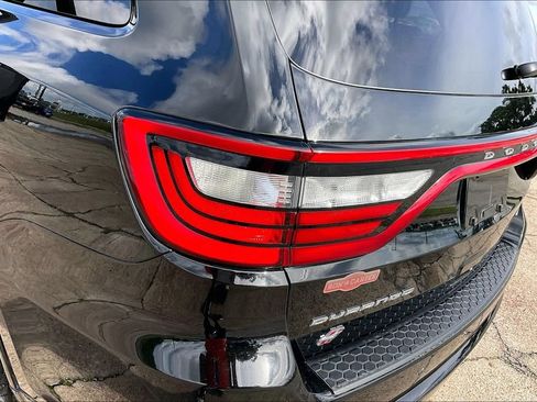 Certified 2022 Dodge Durango GT AWD/4WD image 20
