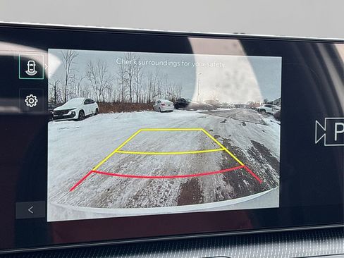 New 2025 Kia K4 GT-Line Turbo image 26