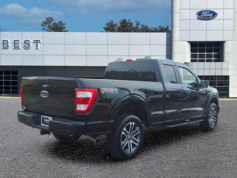 Used 2023 Ford F150 XL AWD/4WD image 7