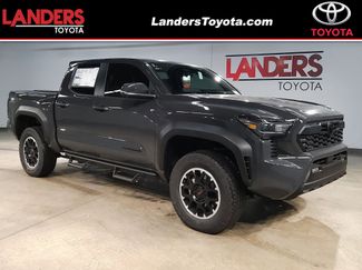 New 2026 Toyota Tacoma TRD Off-Road video 1