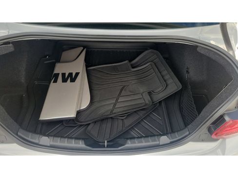 Used 2020 BMW M2 Competition w/ Executive Package RWD image 9