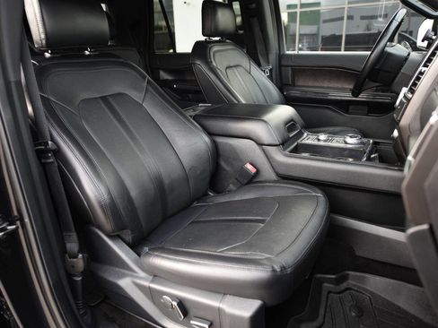 Used 2020 Ford Expedition Max Limited image 15