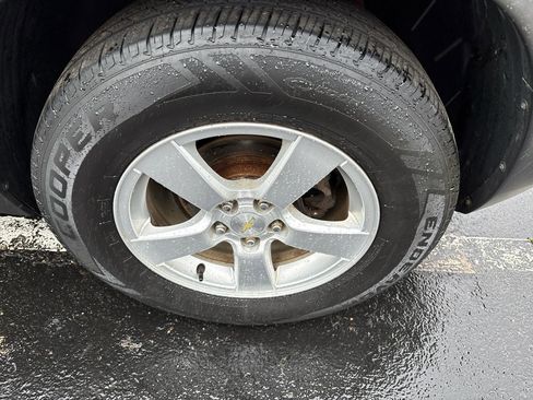 Used 2016 Chevrolet Trax LS image 14