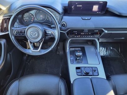 Used 2024 MAZDA CX-90 3.3 Turbo w/ Preferred Package