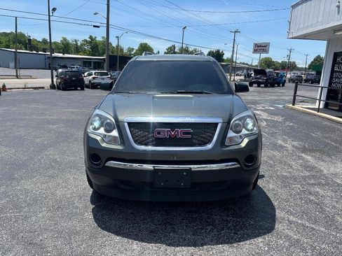 Used 2011 GMC Acadia SL w/ Preferred Package AWD/4WD image 2