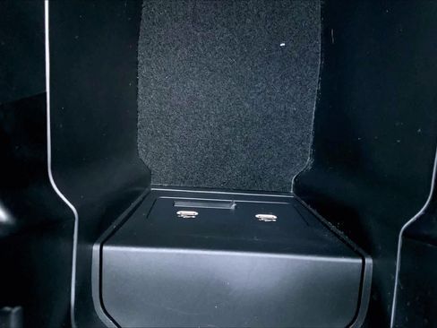 Certified 2025 MAZDA CX-50 AWD 2.5 Hybrid w/ Premium Pkg image 35