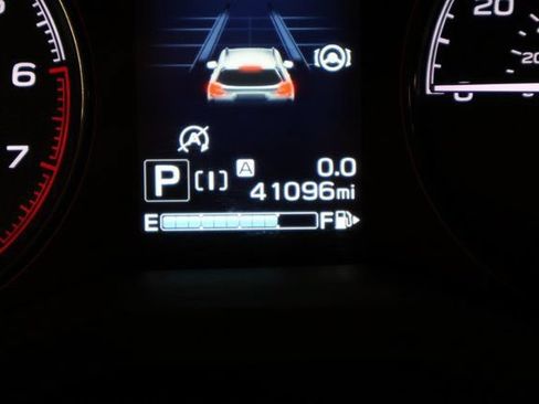 Certified 2023 Subaru Forester Sport AWD/4WD image 18