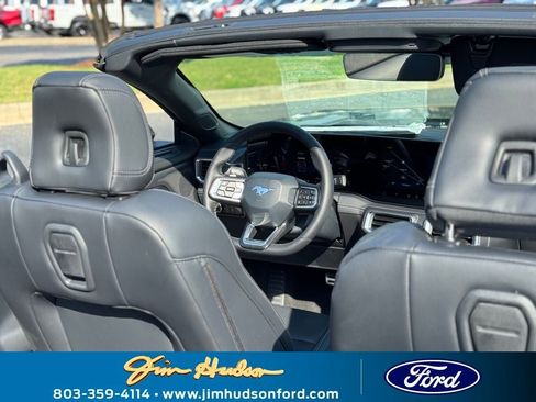 New 2025 Ford Mustang GT Premium image 15