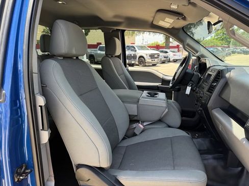 Used 2018 Ford F150 XL w/ Equipment Group 101A Mid AWD/4WD image 25