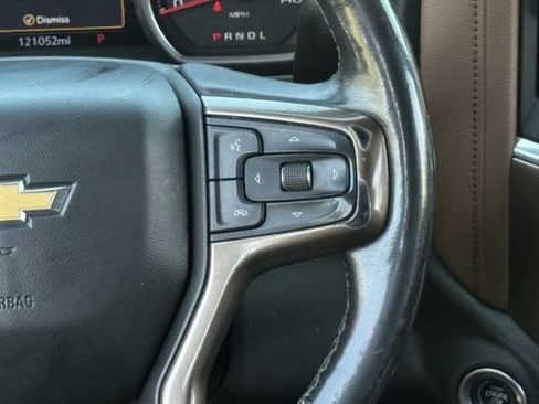Used 2022 Chevrolet Silverado 2500 High Country image 18