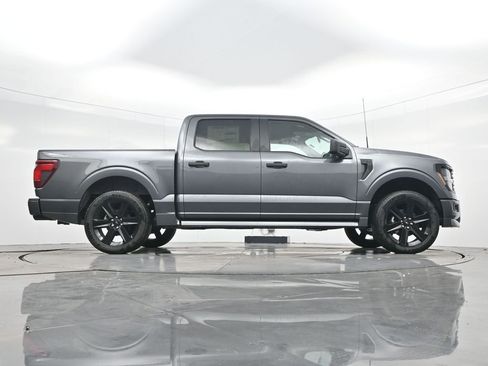 New 2026 Ford F150 STX w/ F-150 LOBO Package image 38