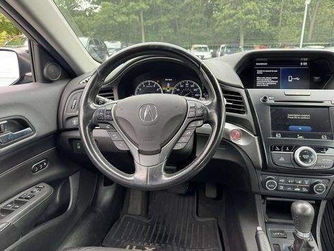Used 2021 Acura ILX w/ Premium Package FWD image 16