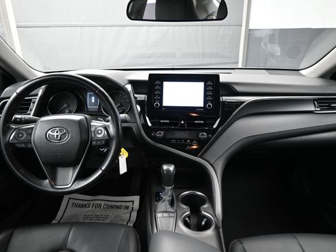 Certified 2024 Toyota Camry SE image 15