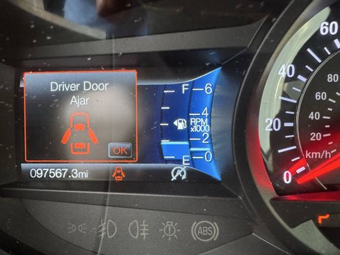 Used 2019 Ford Edge ST w/ Equipment Group 401A AWD/4WD image 18