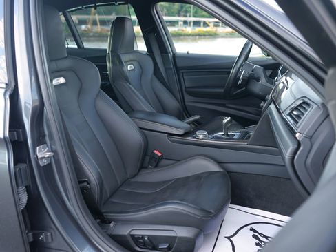 Used 2015 BMW M3 Sedan image 37