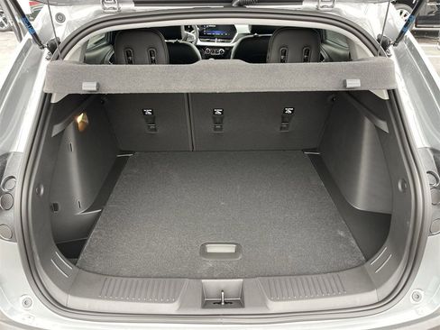 New 2026 Chevrolet Trax LT w/ Driver Confidence Package image 22