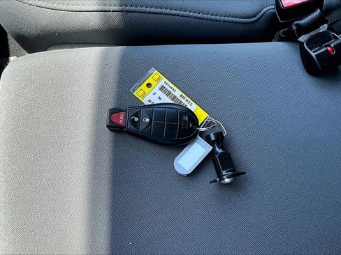 Used 2020 RAM 1500 Tradesman w/ Popular Equipment Group image 26