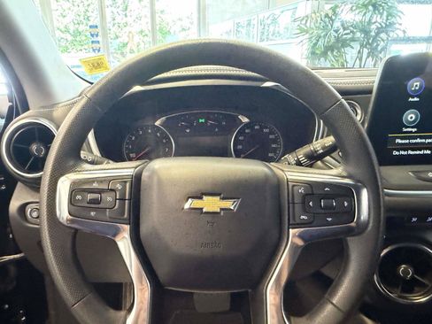 Certified 2024 Chevrolet Blazer LT w/ Convenience Package AWD/4WD image 26