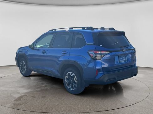 New 2026 Subaru Forester Premium AWD/4WD image 3
