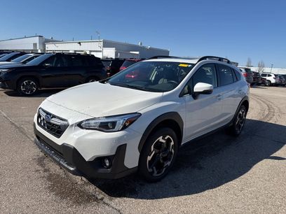 Used 2023 Subaru Crosstrek 2.5i Limited