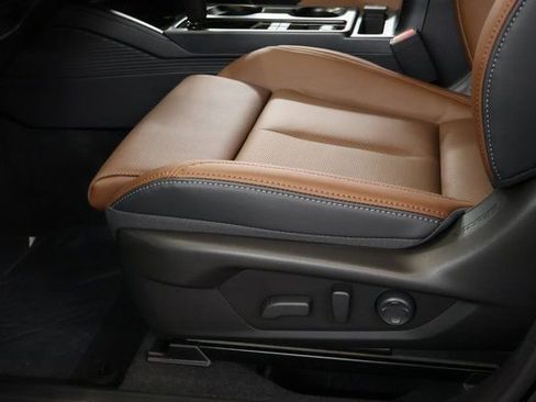 New 2026 Subaru Outback Touring XT image 14