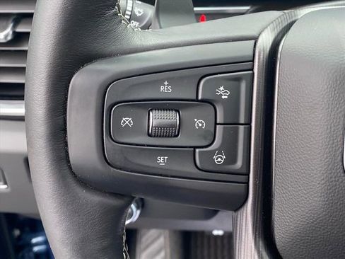 Used 2026 GMC Sierra 1500 Denali Ultimate image 19