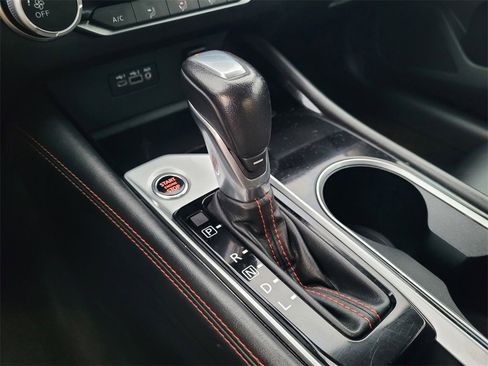 Used 2024 Nissan Altima 2.5 SR image 22