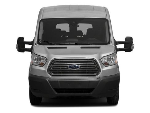 Used 2018 Ford Transit 350 XL image 4