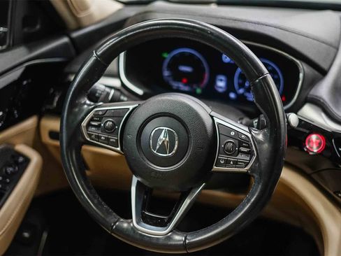 Used 2023 Acura MDX FWD image 16