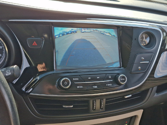 Used 2020 Buick Envision Preferred AWD/4WD image 18