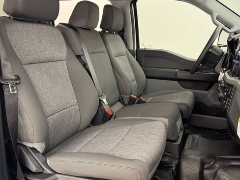 New 2026 Ford F250 XL image 23