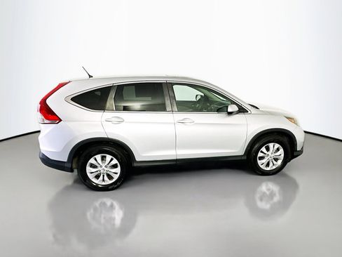 Used 2013 Honda CR-V EX image 8