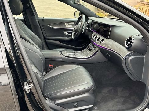 Used 2021 Mercedes-Benz E 350 E 350 image 10